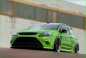 Preview: 1:18 Ford Focus RS MK2 Green Edition Tuning inkl. OVP = RAR